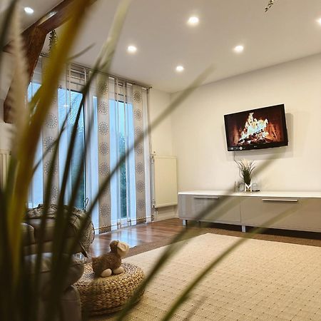 Ferienwohnung Samy Sommeraktion 2025 Μπαϊρόιτ Εξωτερικό φωτογραφία