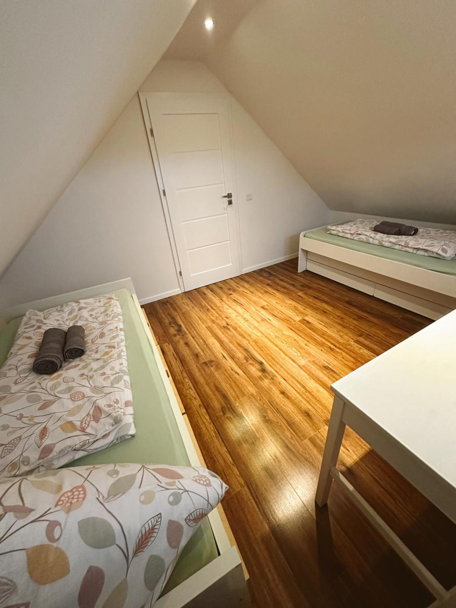 Ferienwohnung Samy Sommeraktion 2025 Μπαϊρόιτ Εξωτερικό φωτογραφία