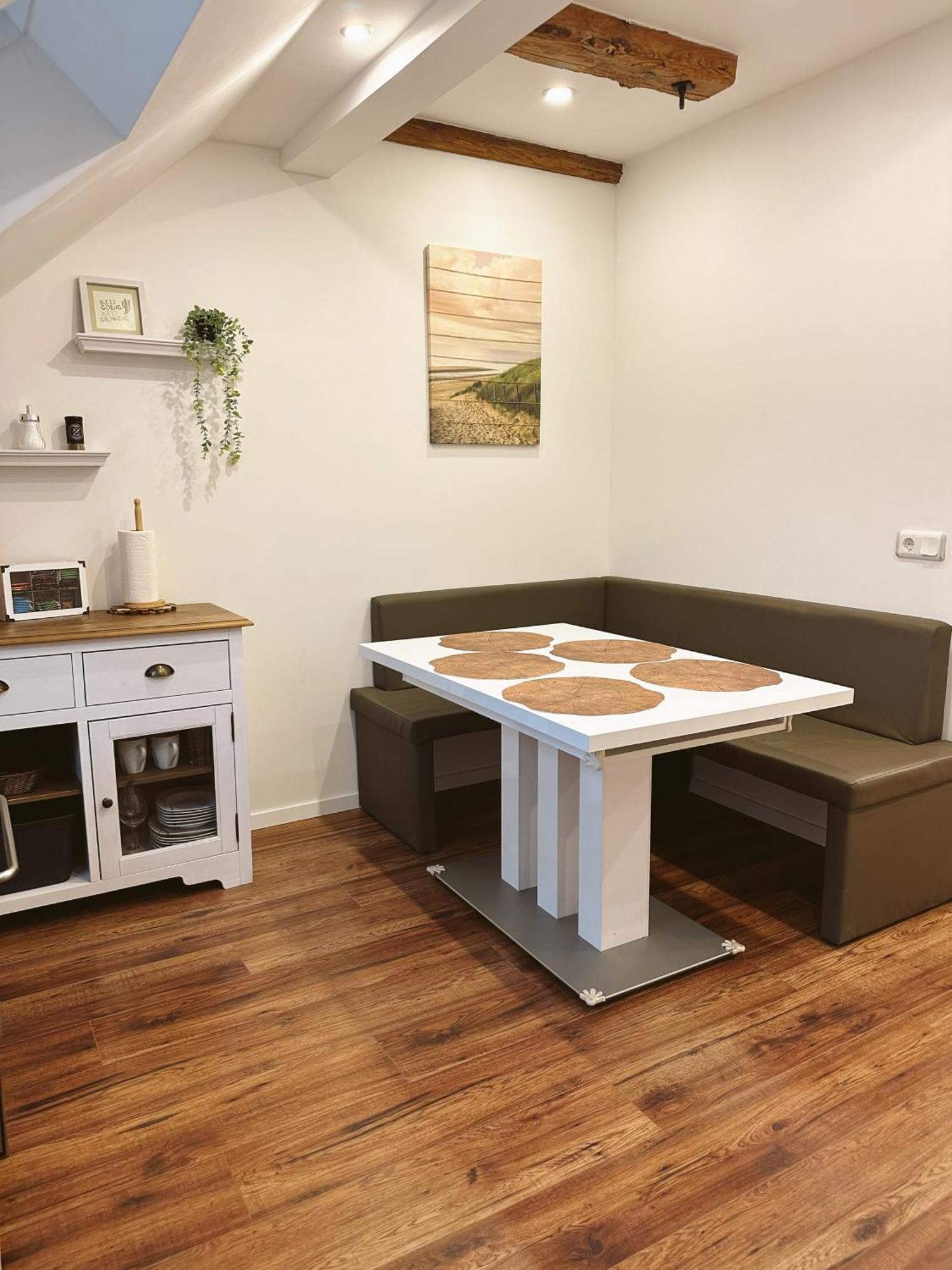 Ferienwohnung Samy Sommeraktion 2025 Μπαϊρόιτ Εξωτερικό φωτογραφία