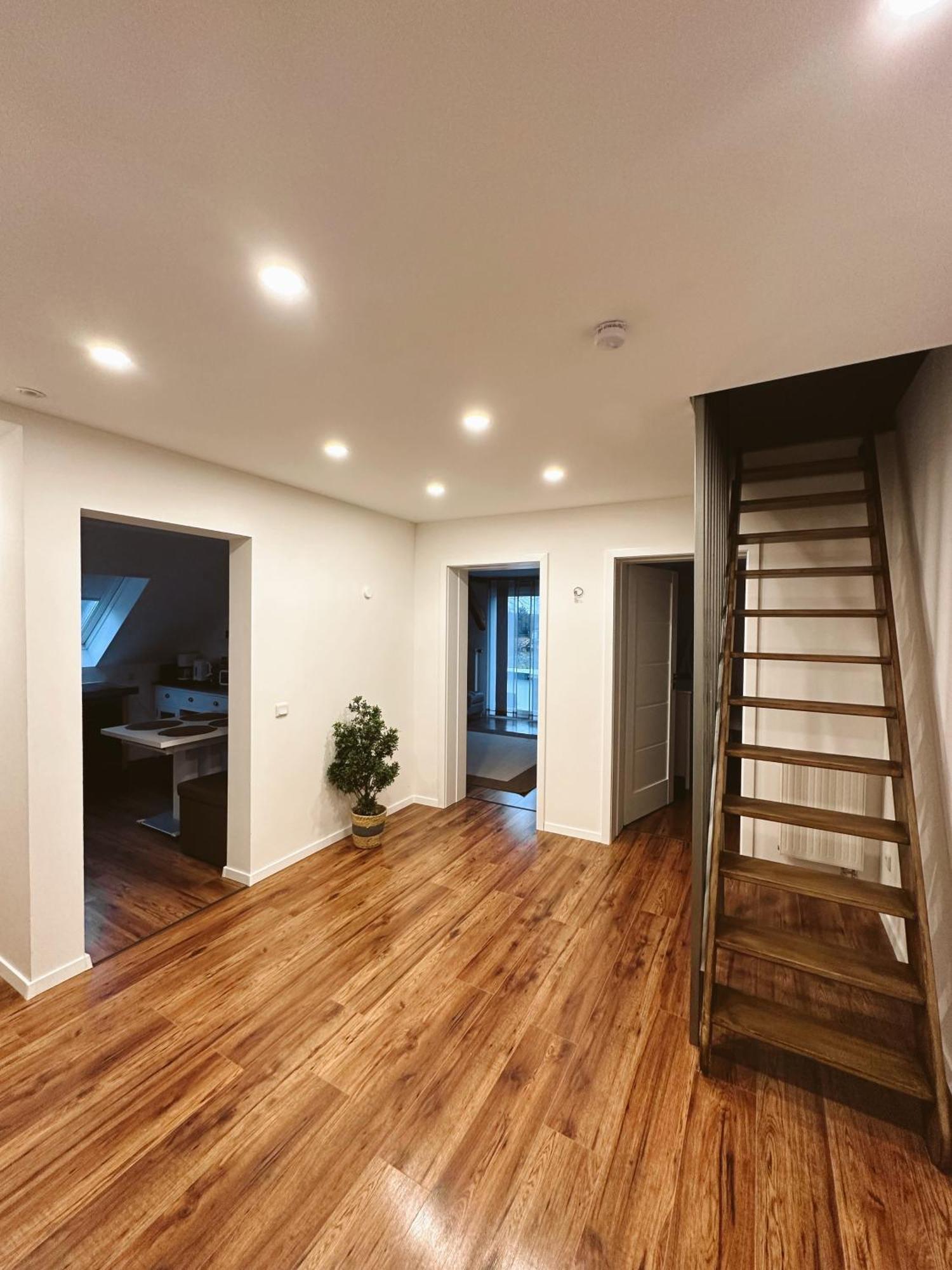 Ferienwohnung Samy Sommeraktion 2025 Μπαϊρόιτ Εξωτερικό φωτογραφία