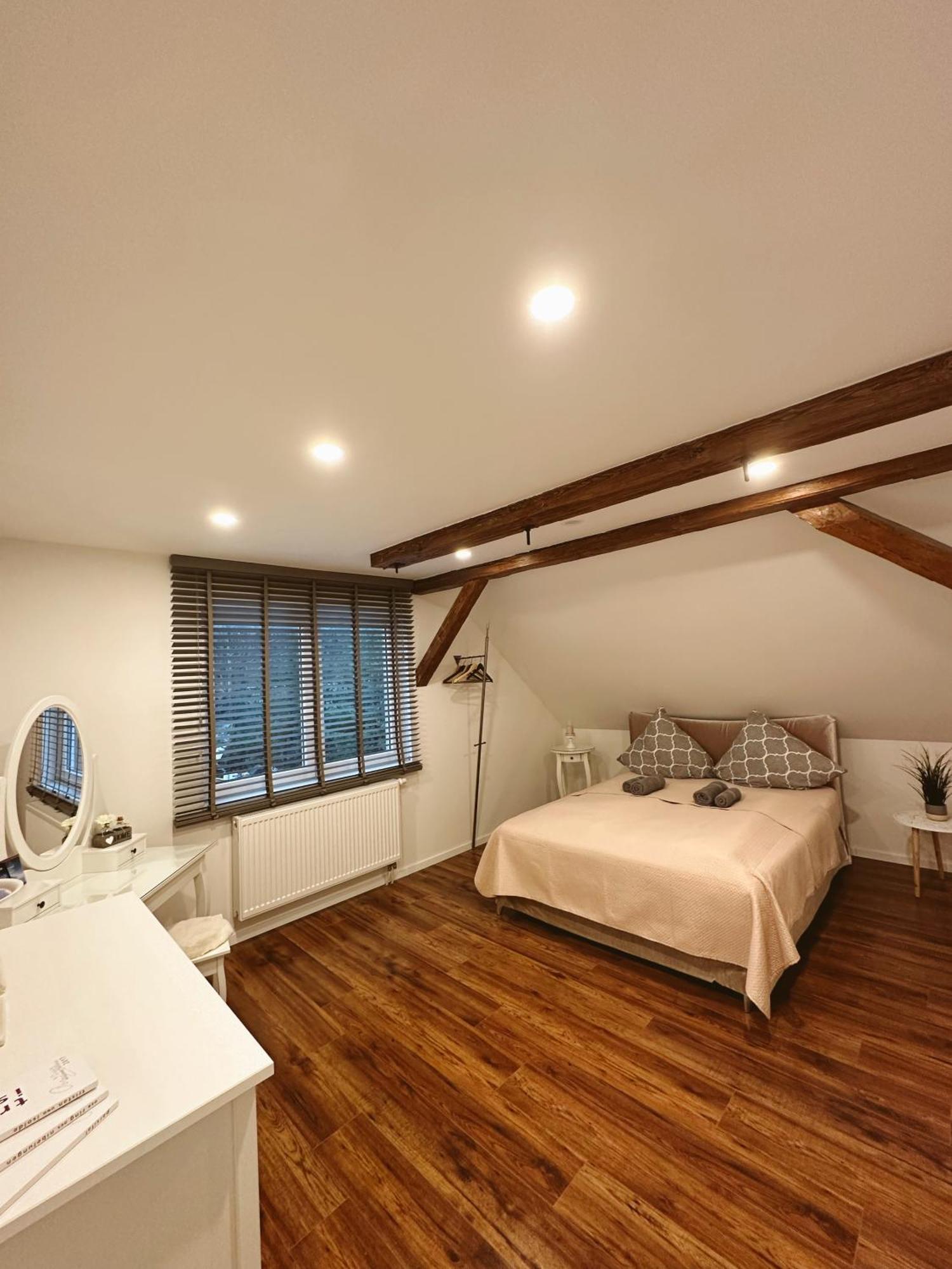 Ferienwohnung Samy Sommeraktion 2025 Μπαϊρόιτ Εξωτερικό φωτογραφία