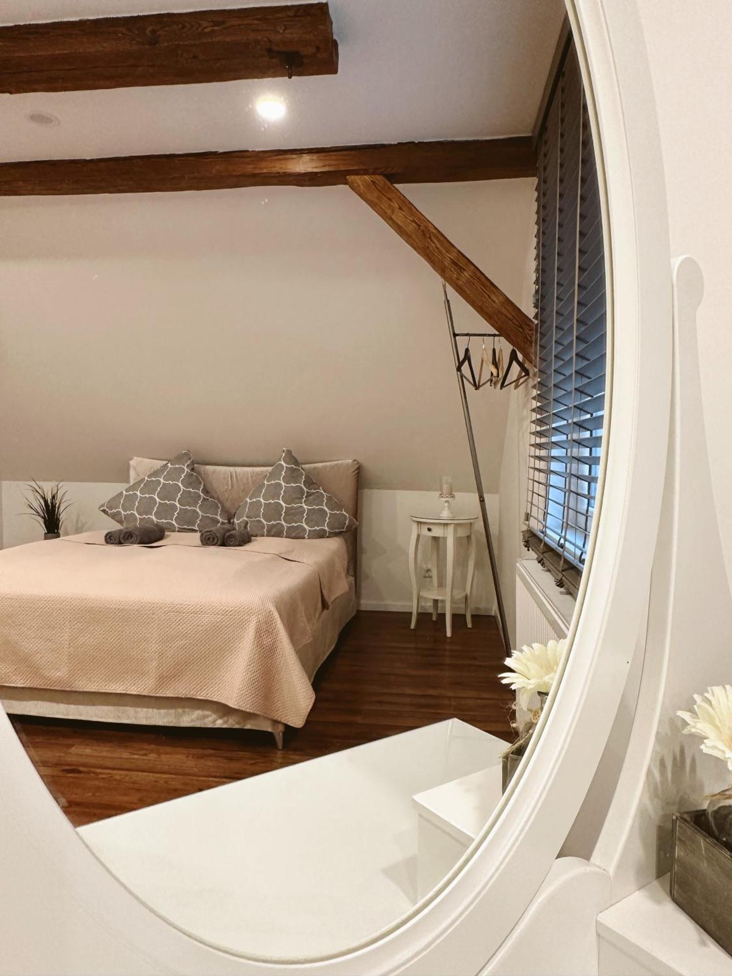 Ferienwohnung Samy Sommeraktion 2025 Μπαϊρόιτ Εξωτερικό φωτογραφία