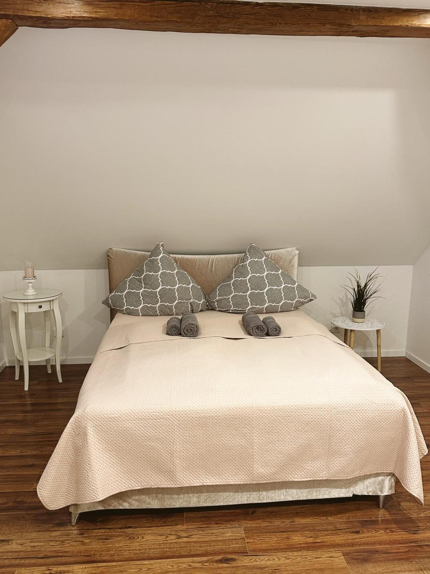 Ferienwohnung Samy Sommeraktion 2025 Μπαϊρόιτ Εξωτερικό φωτογραφία