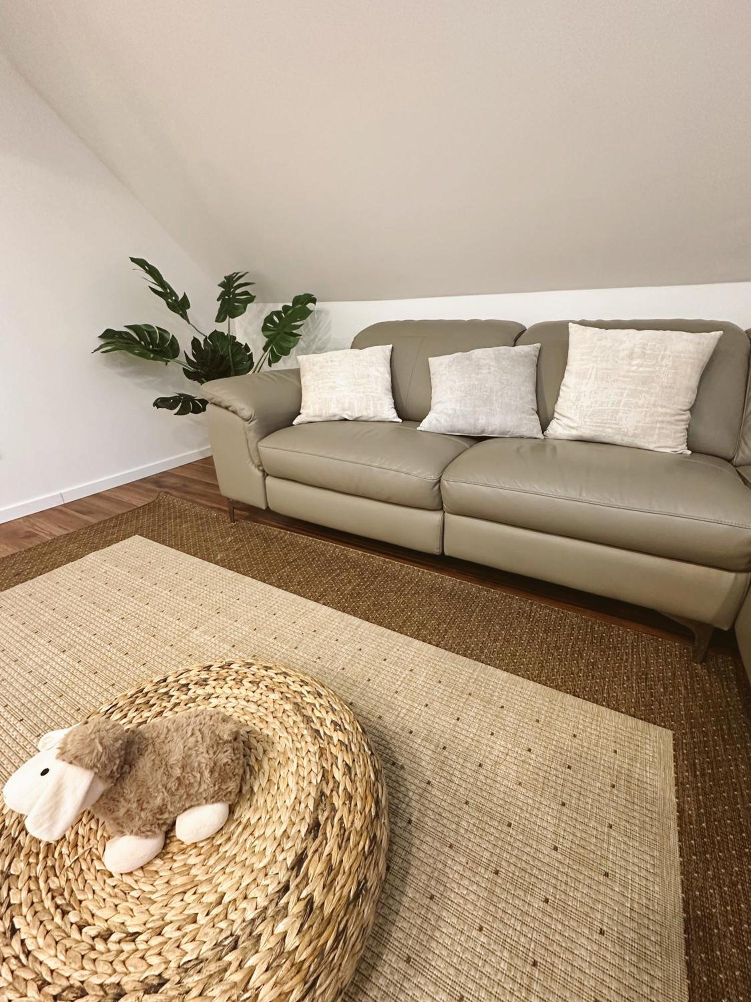 Ferienwohnung Samy Sommeraktion 2025 Μπαϊρόιτ Εξωτερικό φωτογραφία
