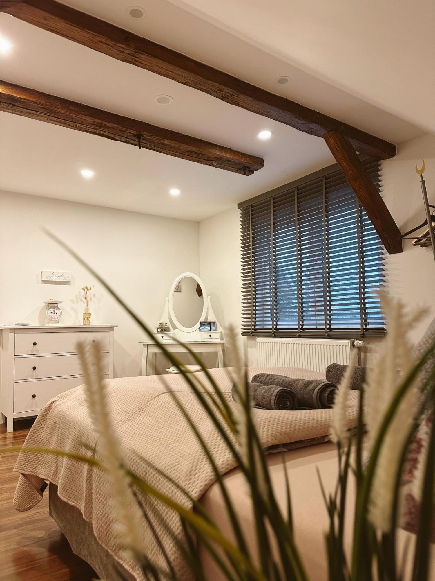 Ferienwohnung Samy Sommeraktion 2025 Μπαϊρόιτ Εξωτερικό φωτογραφία